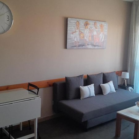 Acogedor Y Tranquilo Apartamento Punta Umbría المظهر الخارجي الصورة