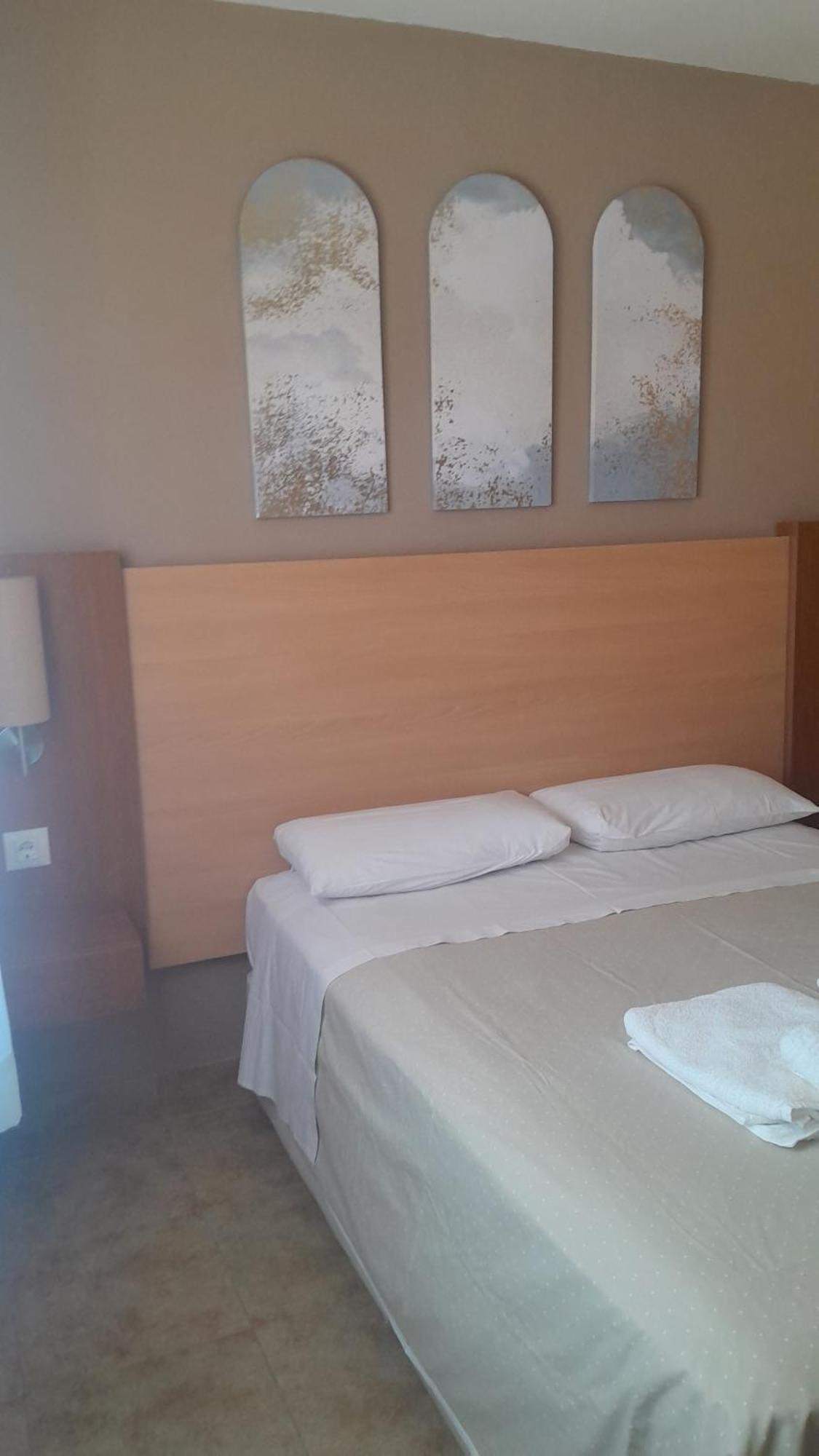 Acogedor Y Tranquilo Apartamento Punta Umbría المظهر الخارجي الصورة